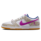 Tênis Nike Dunk Low SB "Rayssa Leal" - FZ5251-001