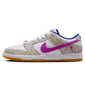 Tênis Nike Dunk Low SB "Rayssa Leal" - FZ5251-001