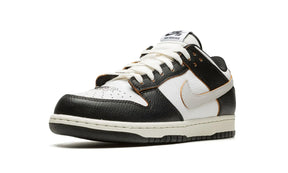 Tênis Nike Dunk Low SB x HUF "San Francisco" Preto / Branco - FD8775-001