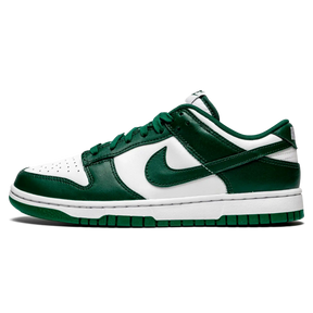 Tênis Nike Dunk Low "Varsity Green" Verde - DD1391-101
