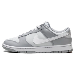 Tênis Nike Dunk Low "Wolf Grey" Cinza - DJ6188-001