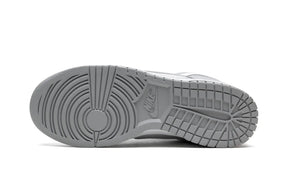 Tênis Nike Dunk Low "Wolf Grey" Cinza - DJ6188-001