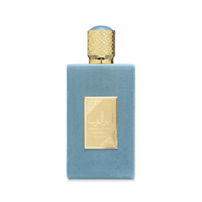 Perfume Árabe Asdaaf Ameer Al Arab Eau de Parfum 100ml
