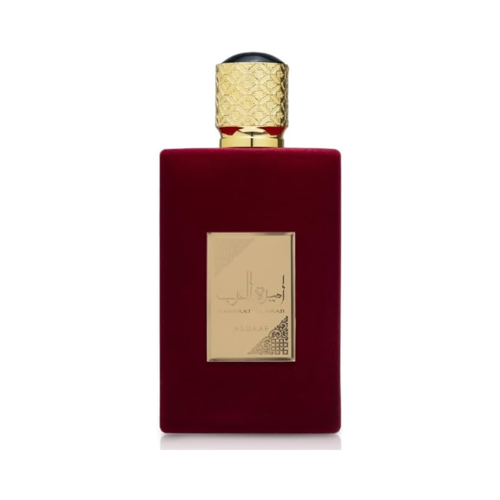 Perfume Árabe Asdaaf Ameerat Al Arab Eau de Parfum 100ml