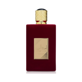 Perfume Árabe Asdaaf Ameerat Al Arab Eau de Parfum 100ml
