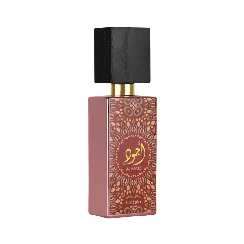 Perfume Árabe Lattafa Ajwad Pink To Pink Eau de Parfum 100ml