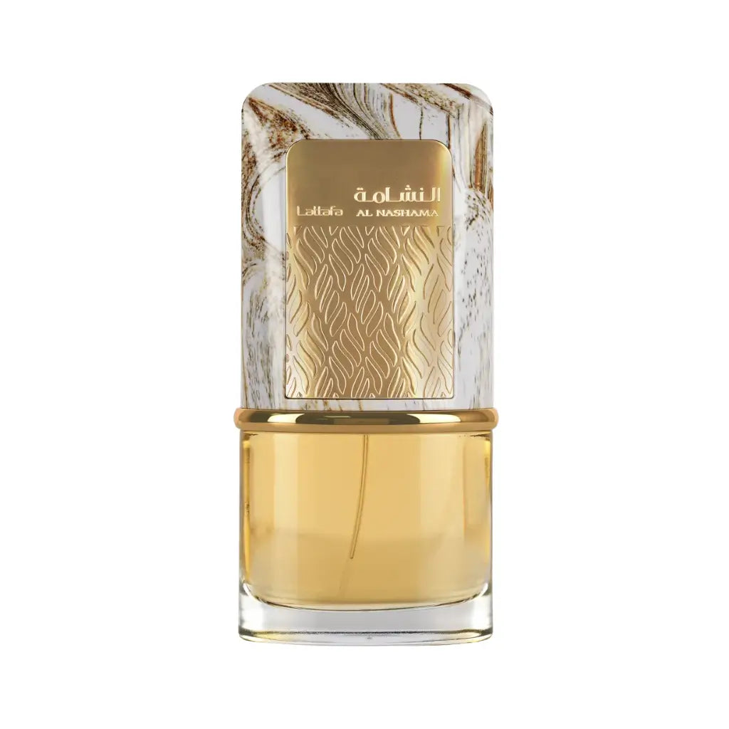 Perfume Árabe Lattafa Al Nashama Eau de Parfum 100ml