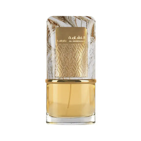 Perfume Árabe Lattafa Al Nashama Eau de Parfum 100ml