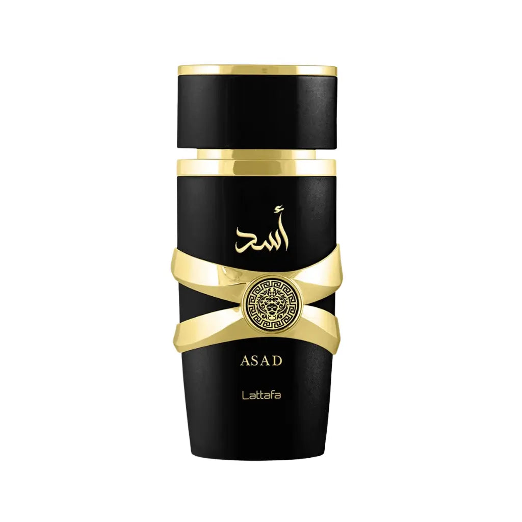 Perfume Árabe Lattafa Asad Eau de Parfum 100ml