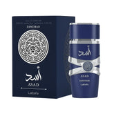Perfume Árabe Lattafa Asad Zanzibar Eau de Parfum 100ml