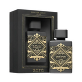 Perfume Árabe Lattafa Bade'e Al Oud For Glory Eau de Parfum 100ml