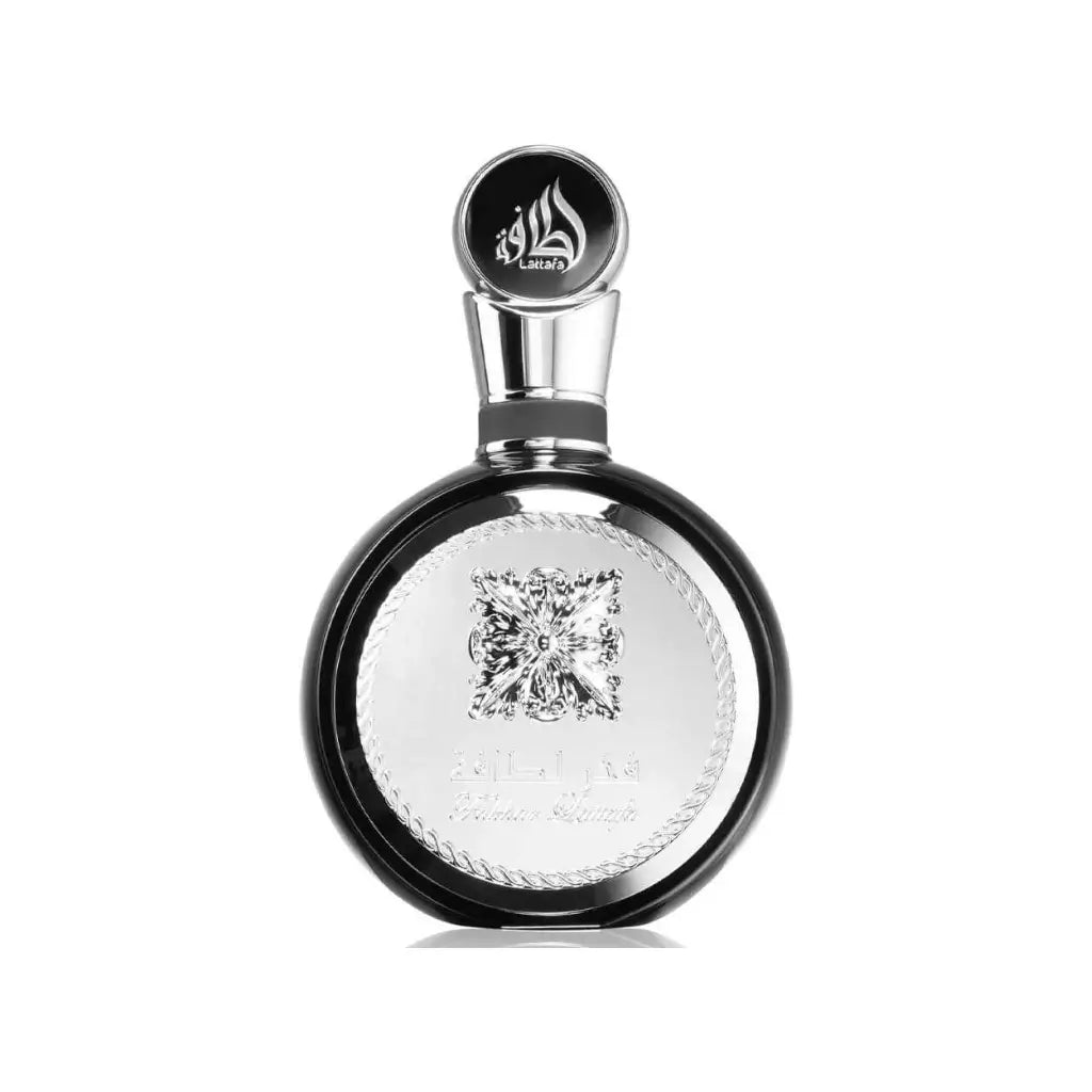 Perfume Árabe Lattafa Fakhar Black Eau de Parfum 100ml