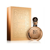 Perfume Árabe Lattafa Fakhar Gold Eau de Parfum 100ml