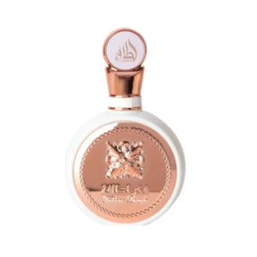 Perfume Árabe Lattafa Fakhar Rose Eau de Parfum 100ml