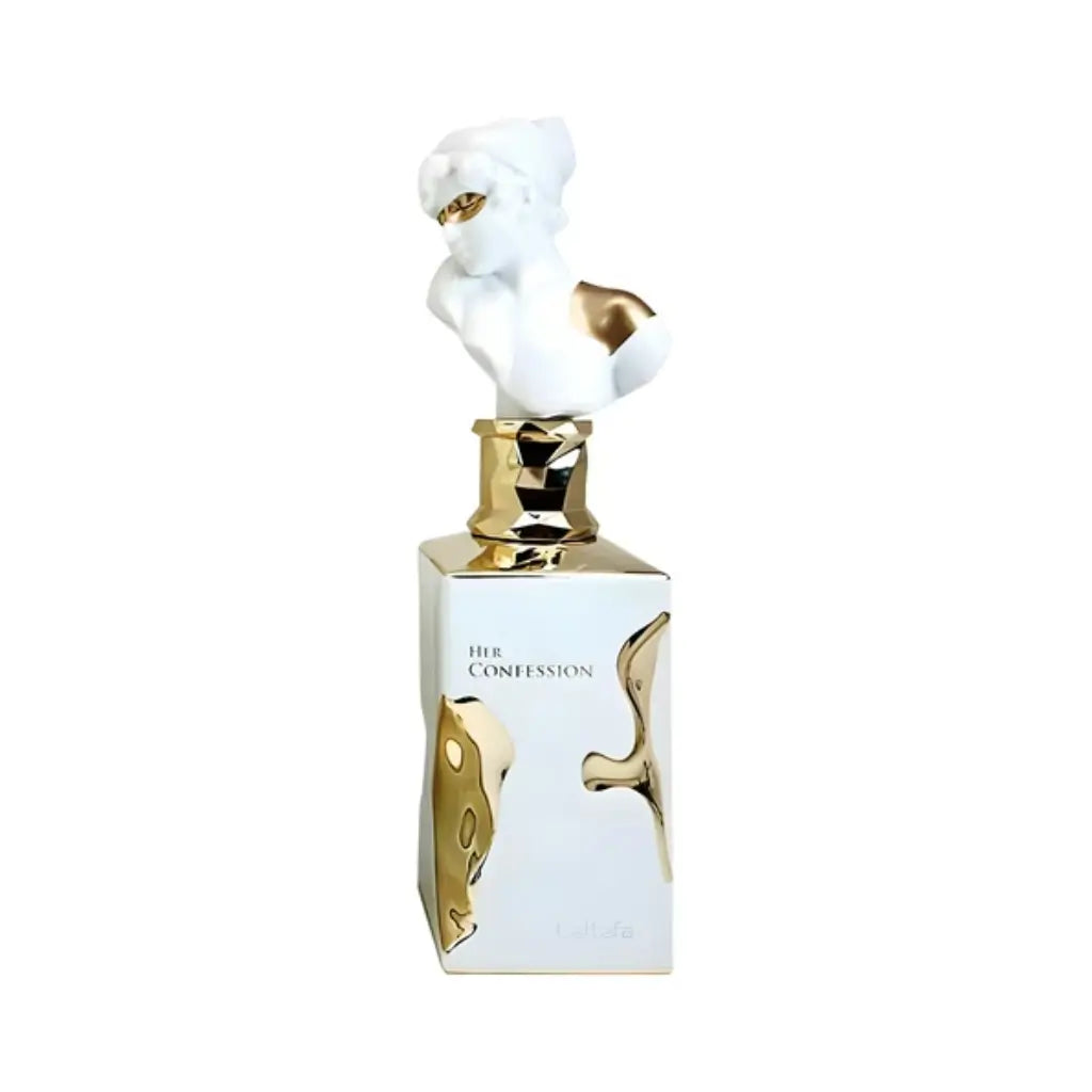 Perfume Árabe Lattafa Her Confession Eau de Parfum 100ml