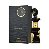 Perfume Árabe Lattafa His Confession Eau de Parfum 100ml