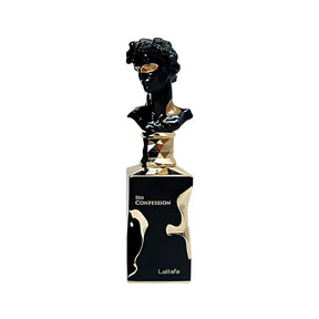 Perfume Árabe Lattafa His Confession Eau de Parfum 100ml