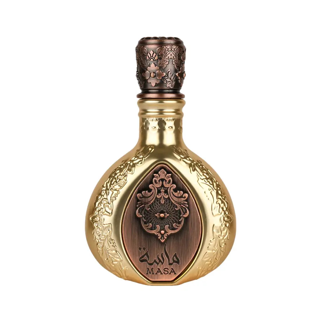 Perfume Árabe Lattafa Masa Eau de Parfum 100ml