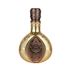 Perfume Árabe Lattafa Masa Eau de Parfum 100ml