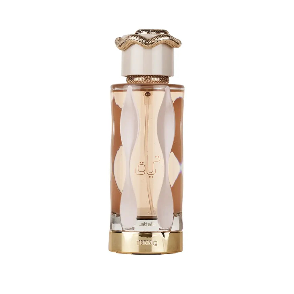 Perfume Árabe Lattafa Teriaq Eau de Parfum 100ml