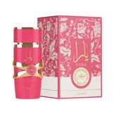 Perfume Árabe Lattafa Yara Candy Eau de Parfum 100ml