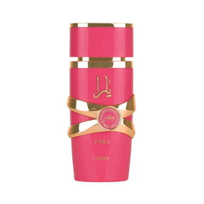 Perfume Árabe Lattafa Yara Candy Eau de Parfum 100ml