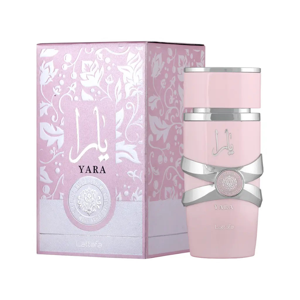 Perfume Árabe Lattafa Yara Eau de Parfum 100ml