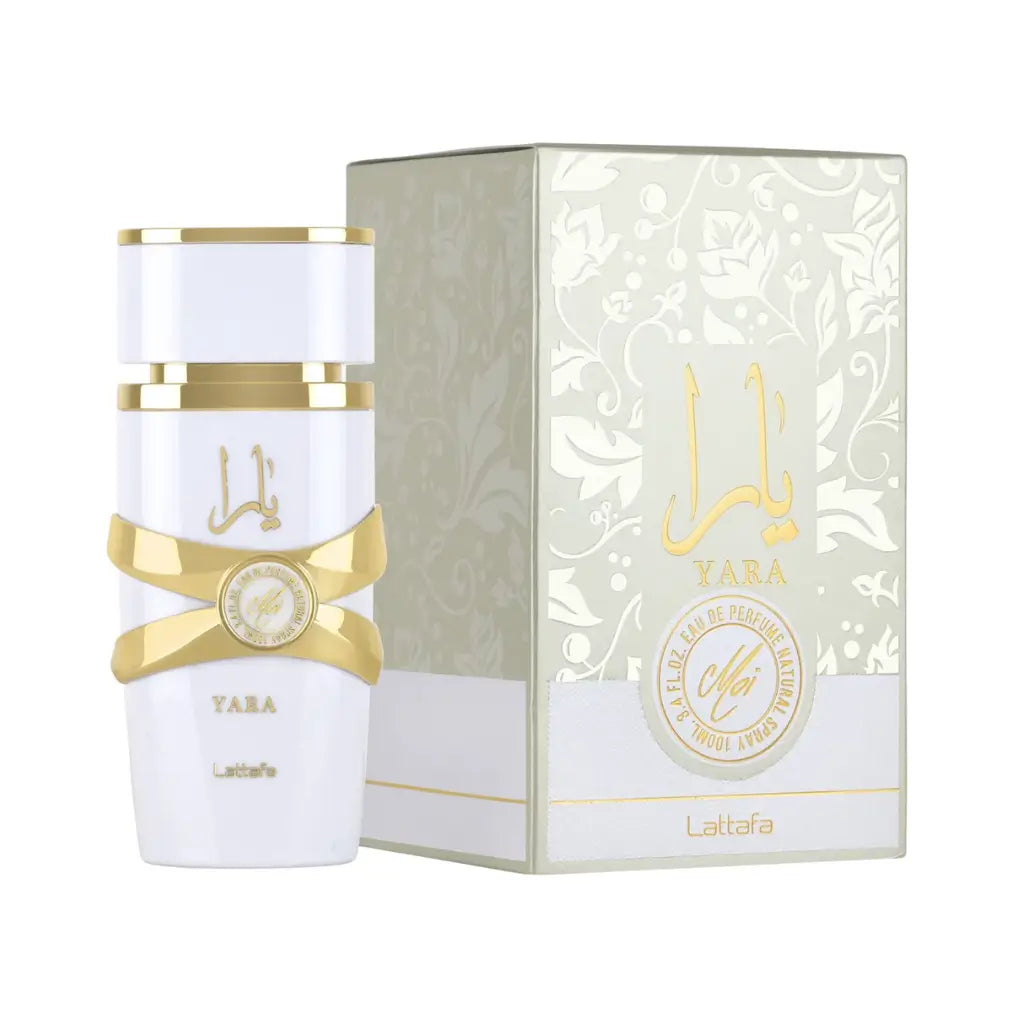 Perfume Árabe Lattafa Yara Moi Eau de Parfum 100ml