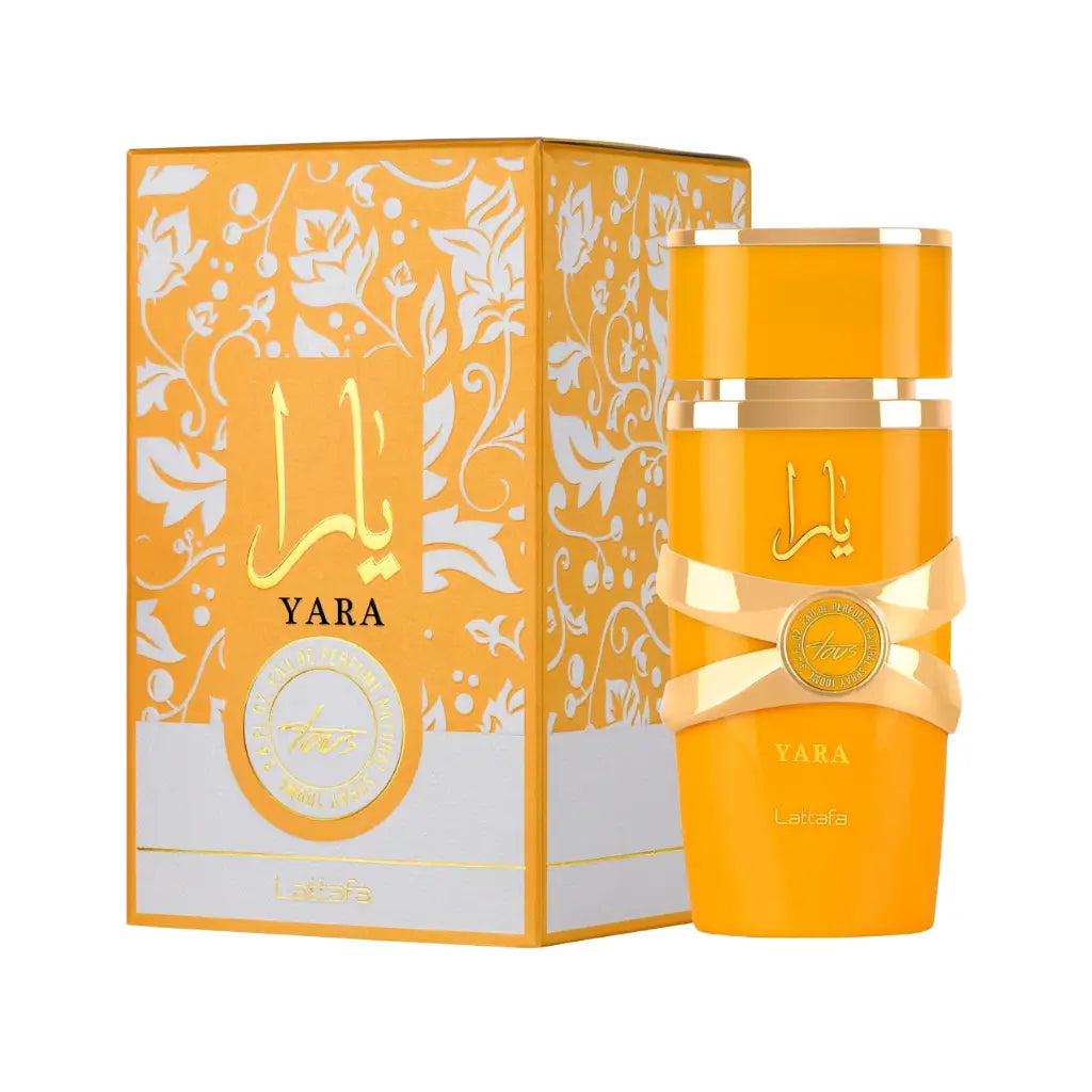 Perfume Árabe Lattafa Yara Tous Eau de Parfum 100ml