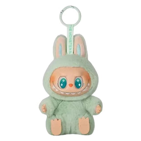 Boneco Pop Mart Labubu The Monsters "Have A Seat Vinyl" Blind Box *SORTIDO* unidade