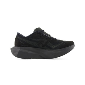 Tênis New Balance Fuelcell Supercomp Elite V4 x District Vision 'Black' Preto - MRCELDV4