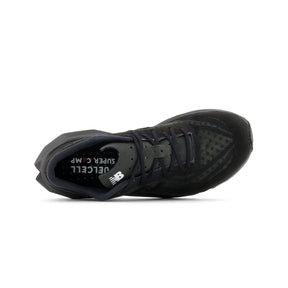 Tênis New Balance Fuelcell Supercomp Elite V4 x District Vision 'Black' Preto - MRCELDV4