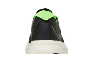 Tênis Adidas Adizero Adios Pro 3 'Core Black Solar Green' - GX6251