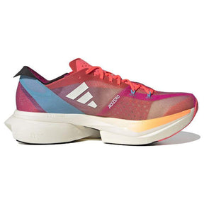 Tênis Adidas Adizero Adios Pro 3 'Signal Pink Cyan' - GW7258