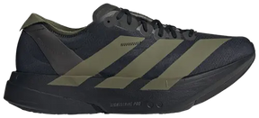Tênis Adidas Adizero Adios Pro 4 'Black Focus Olive' - JP6314