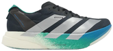 Tênis Adidas Adizero Adios Pro 4 'Black Silver Glory Green' - JR6365