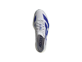 Tênis Adidas Adizero Adios Pro 4 'Lucid Blue Dash Grey' - JS1884