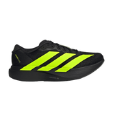 Tênis Adidas Adizero Evo SL 'Black Lucid Lemon' - JR3420