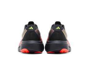 Tênis Adidas Adizero Evo SL 'Carbon Lucid Red' - JR3414