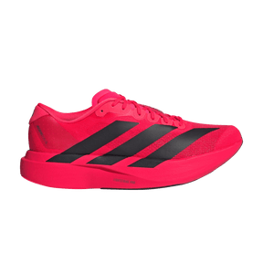 Tênis Adidas Adizero Evo SL 'Lucid Red Black' - JS4492