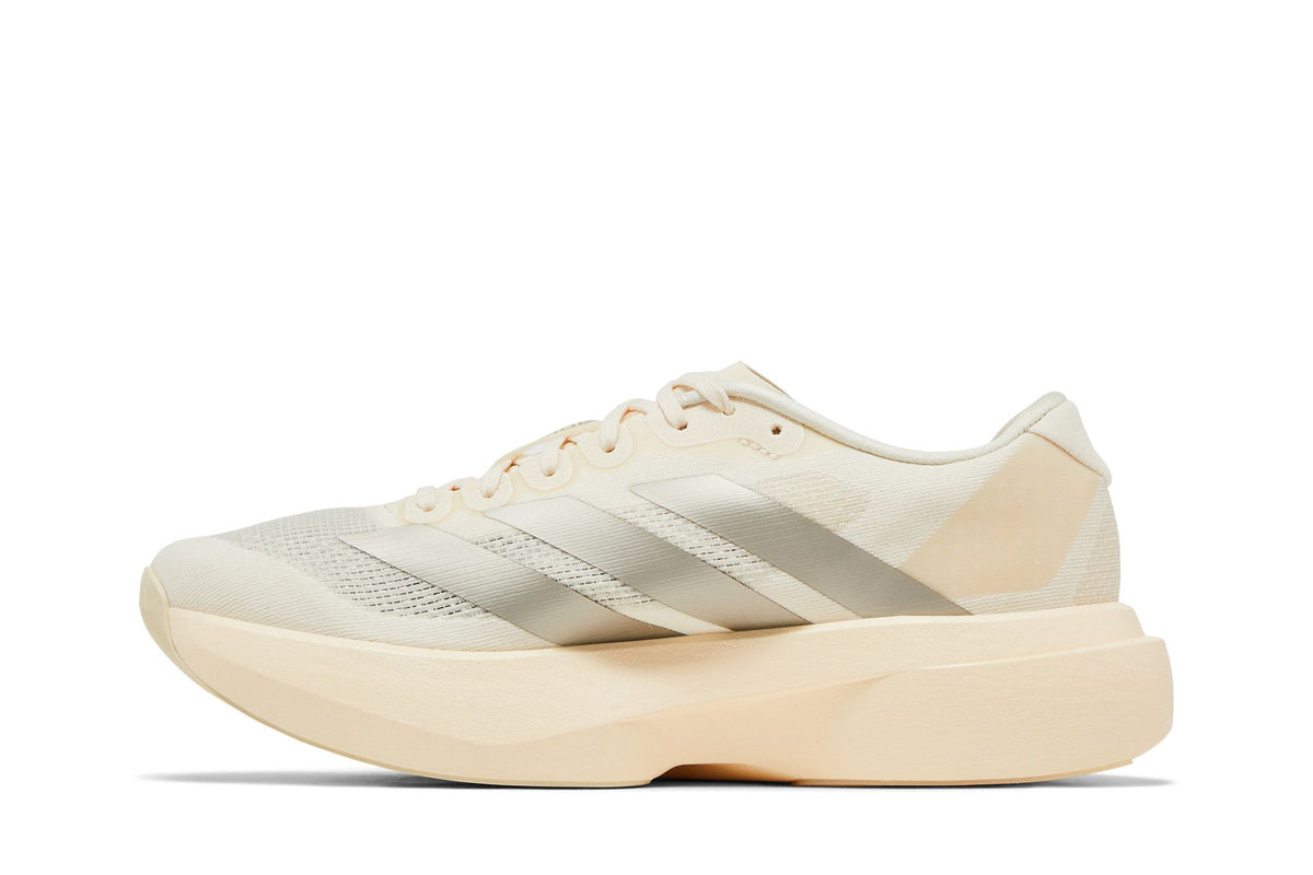 Tênis Adidas Adizero Evo SL 'Wonder White' - JR5841