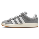 Tênis Adidas Campus 00s Feminino "Grey White" Cinza - HQ6507