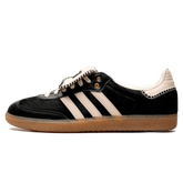 Tênis Adidas Samba x Wales Bonner "Pony Black" Preto - IE0580
