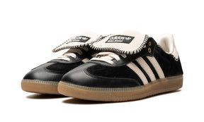 Tênis Adidas Samba x Wales Bonner "Pony Black" Preto - IE0580