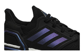 Tênis Adidas UltraBoost 20 ISS US 'Black Blue' - EG0692