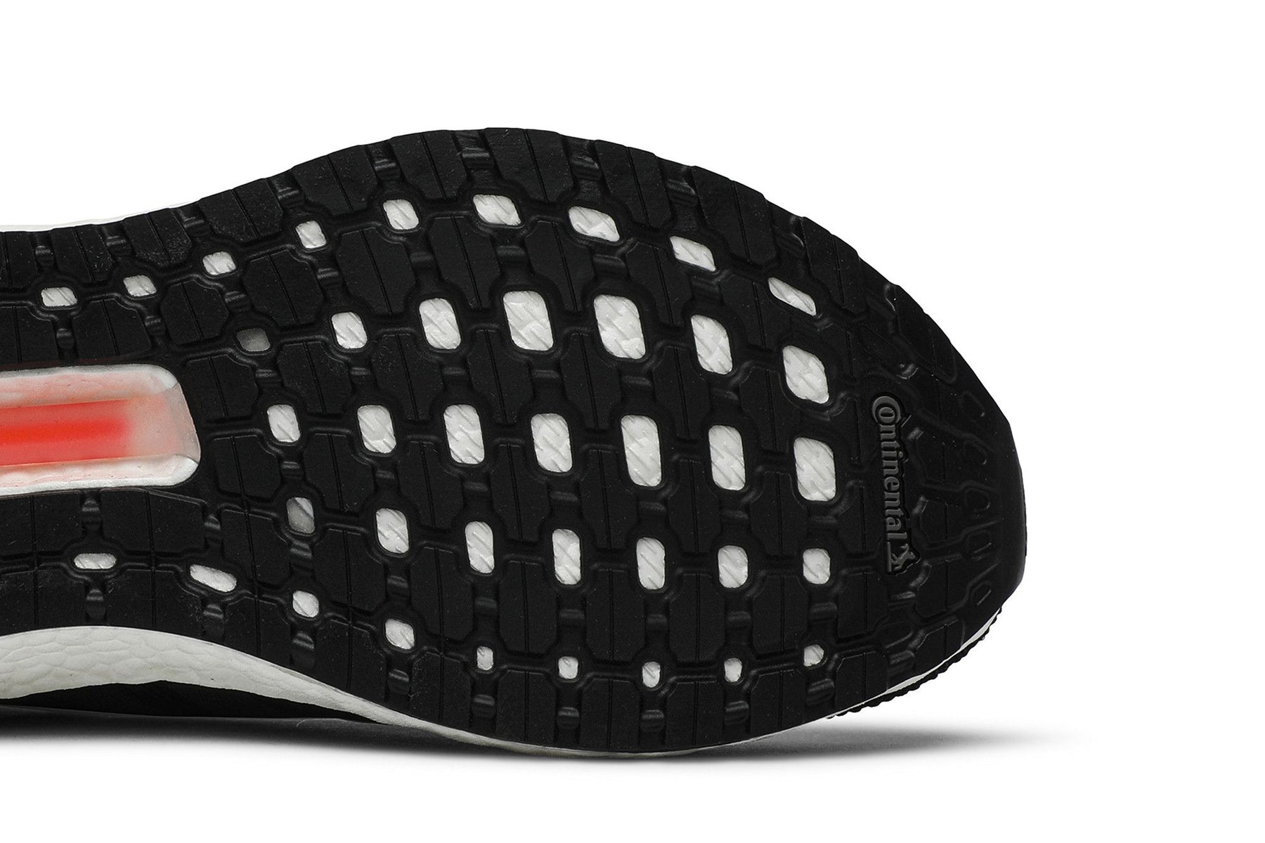 Tênis Adidas UltraBoost 20 ISS US 'Black Blue' - EG0692
