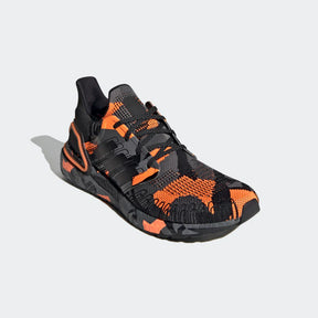 Tênis Adidas UltraBoost 20 'Sample' Camuflado - FV8330