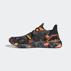 Tênis Adidas UltraBoost 20 'Sample' Camuflado - FV8330