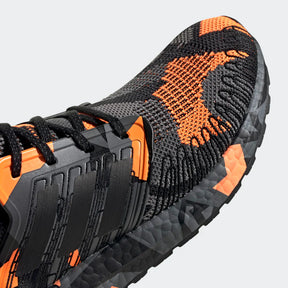Tênis Adidas UltraBoost 20 'Sample' Camuflado - FV8330