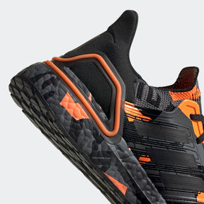 Tênis Adidas UltraBoost 20 'Sample' Camuflado - FV8330